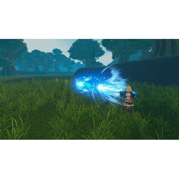 Eternal Radiance (Import) / Nintendo Switch - Nintendo Switch Games - Games - Techbox