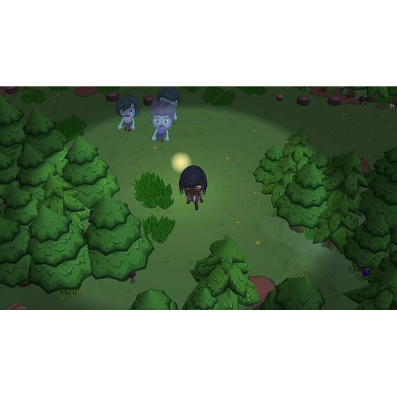 Farm For Your Life (Import) / Nintendo Switch | Techbox