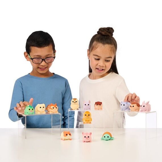 Little Live Pets - Needees Assorted (26654) / Toys