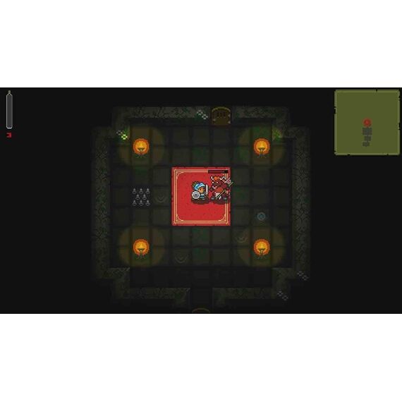 Quest of Dungeons (Import) / Nintendo Switch - Nintendo Switch Games - Games - Techbox