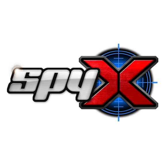 SpyX - Rearview Sunglasses (20338) / Toys - Αταξινόμητα -  - Techbox