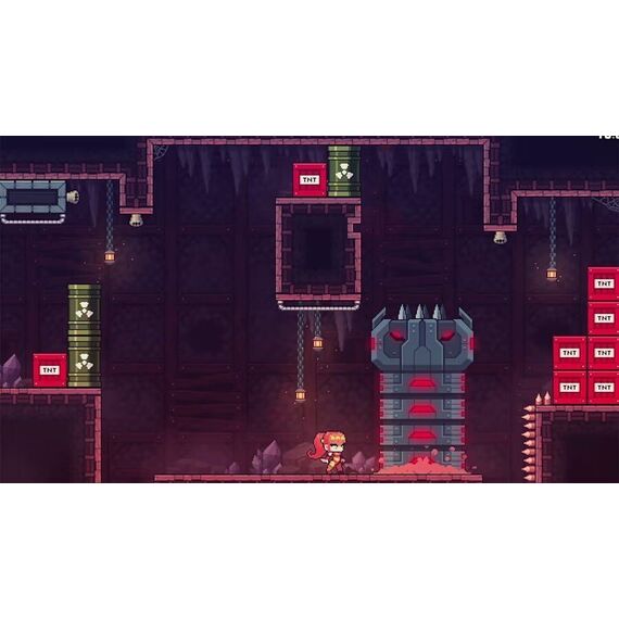 Sunblaze (Import) / Nintendo Switch - Nintendo Switch Games - Games - Techbox