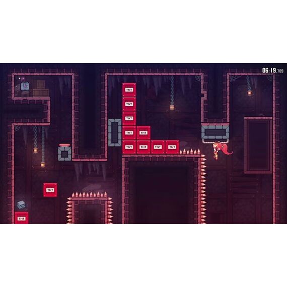 Sunblaze (Import) / Nintendo Switch - Nintendo Switch Games - Games - Techbox