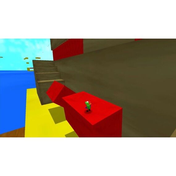 Super Retro Platformer Collection / Nintendo Switch - Nintendo Switch Games - Games - Techbox