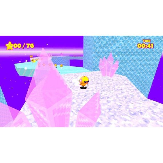 Super Retro Platformer Collection / Nintendo Switch - Nintendo Switch Games - Games - Techbox