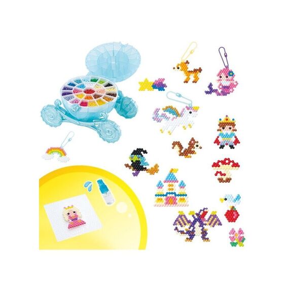 Aquabeads - Mythic fairy tale Creations studio (35073) / Toys