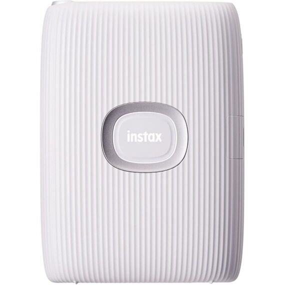 Fuji - Instax mini link 2 w. LED light chain - clay white / Electronics - Αταξινόμητα -  - Techbox
