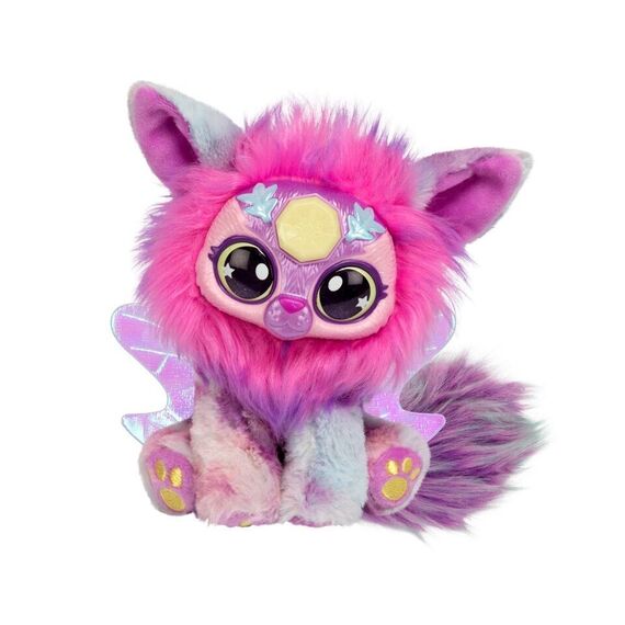 Magic Mixies -  Magical Gem Surprise Cauldron - Moon / Toys - Αταξινόμητα -  - Techbox