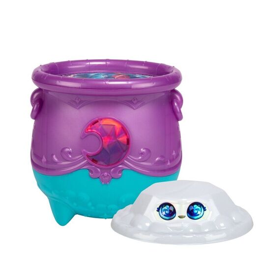 Magic Mixies -  Magical Gem Surprise Cauldron - Moon / Toys - Αταξινόμητα -  - Techbox