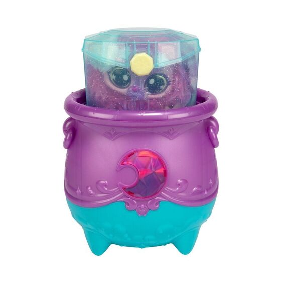Magic Mixies -  Magical Gem Surprise Cauldron - Moon / Toys - Αταξινόμητα -  - Techbox