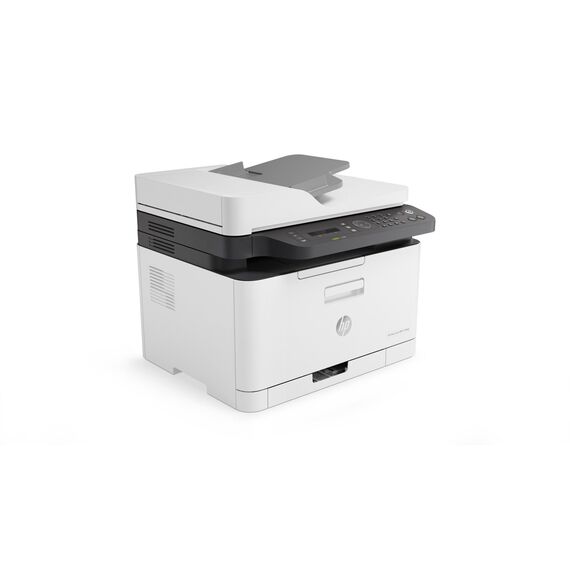 HP - Color Laser MFP 179fnw printer / Computers