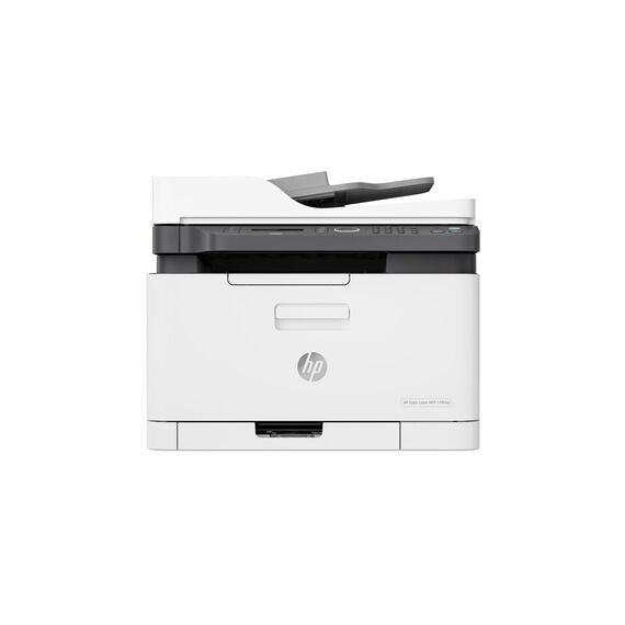 HP - Color Laser MFP 179fnw printer / Computers