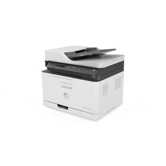 HP - Color Laser MFP 179fnw printer / Computers