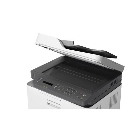 HP - Color Laser MFP 179fnw printer / Computers