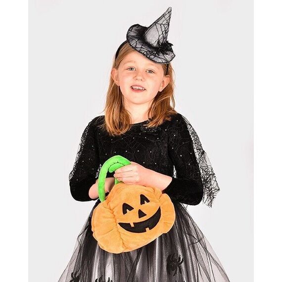 Den Goda Fen - Halloween Pumpkin bag (F33322) / Toys |  Techbox