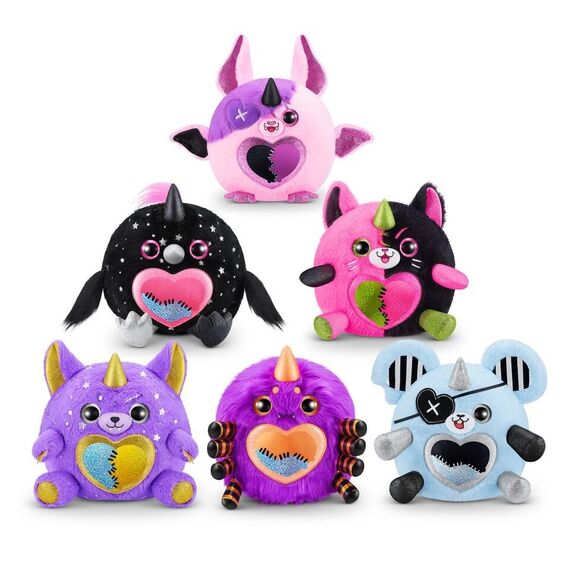 Rainbocorns - Monstercorn Surprise S1 - (9297) / Toys |  Techbox