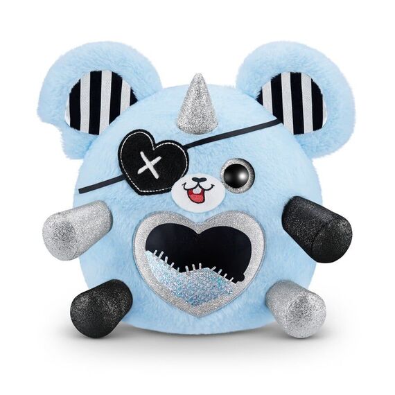 Rainbocorns - Monstercorn Surprise S1 - (9297) / Toys |  Techbox
