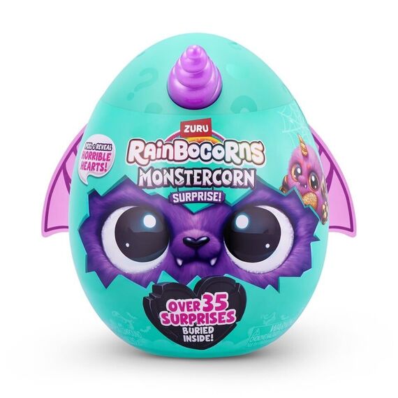 Rainbocorns - Monstercorn Surprise S1 - (9297) / Toys |  Techbox