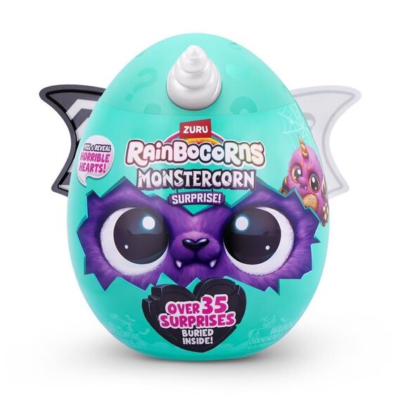 Rainbocorns - Monstercorn Surprise S1 - (9297) / Toys |  Techbox