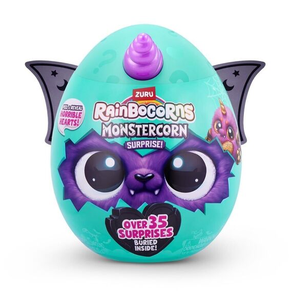 Rainbocorns - Monstercorn Surprise S1 - (9297) / Toys |  Techbox