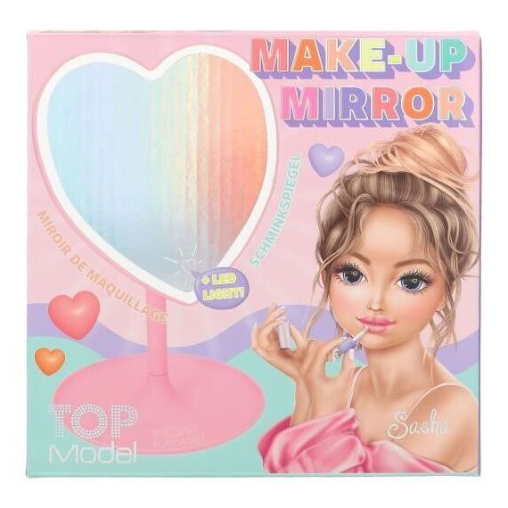 TOPModel - Make-Up Mirror BEAUTY and ME (0412928) / Toys - Αταξινόμητα -  - Techbox
