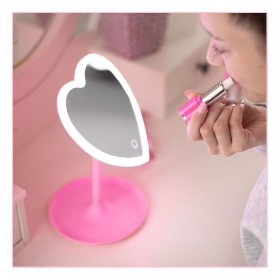TOPModel - Make-Up Mirror BEAUTY and ME (0412928) / Toys - Αταξινόμητα -  - Techbox