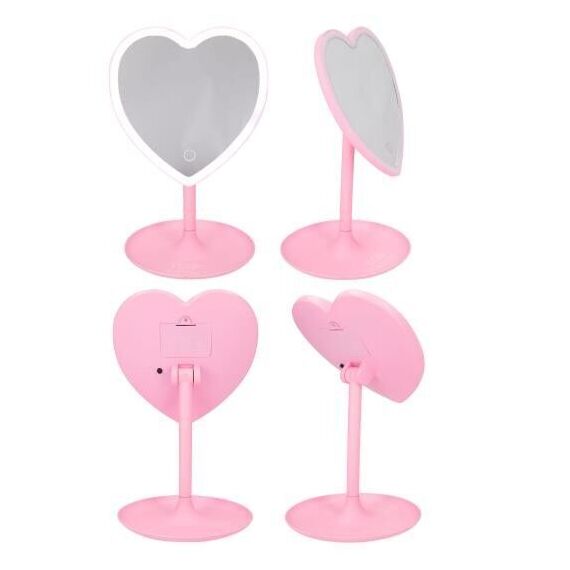 TOPModel - Make-Up Mirror BEAUTY and ME (0412928) / Toys - Αταξινόμητα -  - Techbox