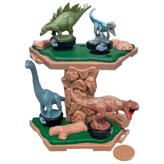 Jurassic World - Island Quake (7511) / Toys - Αταξινόμητα -  - Techbox