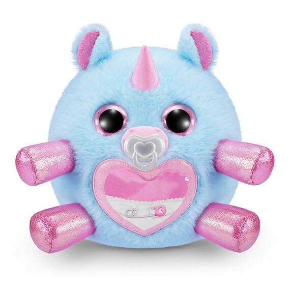 RAINBOCORNS - Adopt-a-corn Surprise - (92105) / Toys - Plushies - Gifts - Techbox