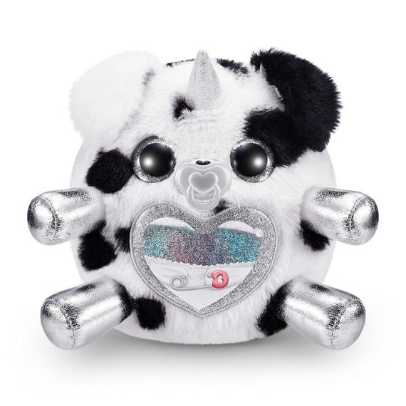 RAINBOCORNS - Adopt-a-corn Surprise - (92105) / Toys - Plushies - Gifts - Techbox