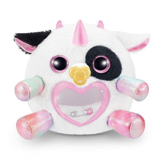 RAINBOCORNS - Adopt-a-corn Surprise - (92105) / Toys - Plushies - Gifts - Techbox