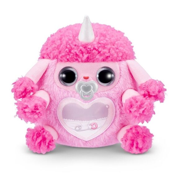 RAINBOCORNS - Adopt-a-corn Surprise - (92105) / Toys - Plushies - Gifts - Techbox