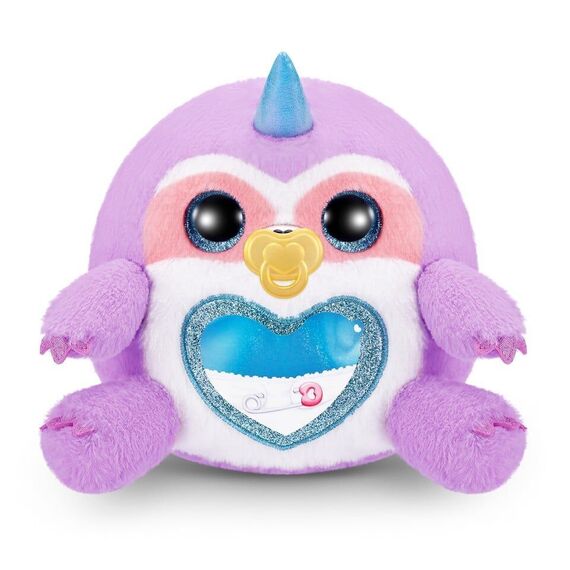 RAINBOCORNS - Adopt-a-corn Surprise - (92105) / Toys - Plushies - Gifts - Techbox