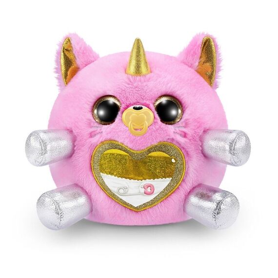 RAINBOCORNS - Adopt-a-corn Surprise - (92105) / Toys - Plushies - Gifts - Techbox