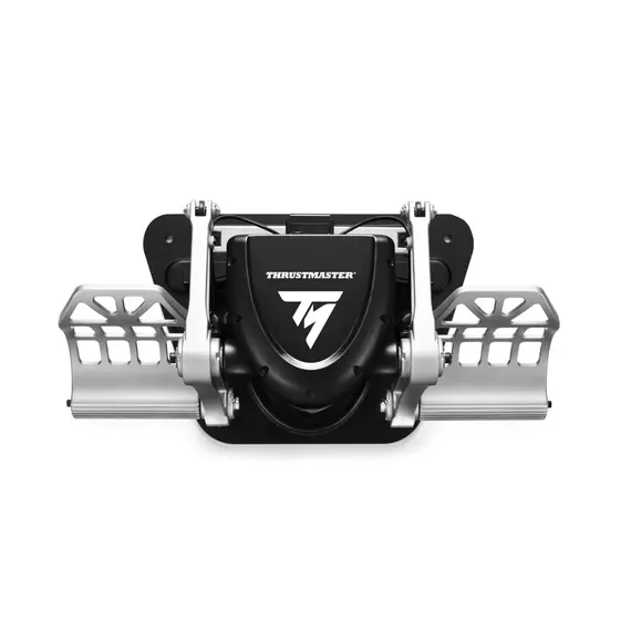 Thrustmaster - TPR Rudder Worldwide Version / PC | Techbox