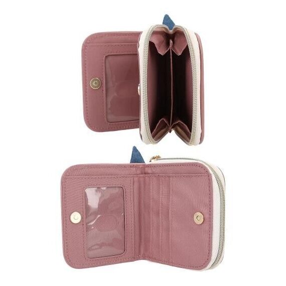 TOPModel Purse VELO FLEUR ( 0412927 ) / Toys |  Techbox