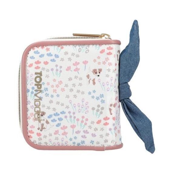TOPModel Purse VELO FLEUR ( 0412927 ) / Toys |  Techbox
