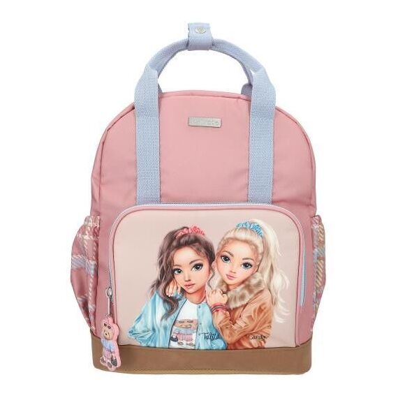 TOPModel - Schoolbag TEAM TEDDY (0413012) / Toys