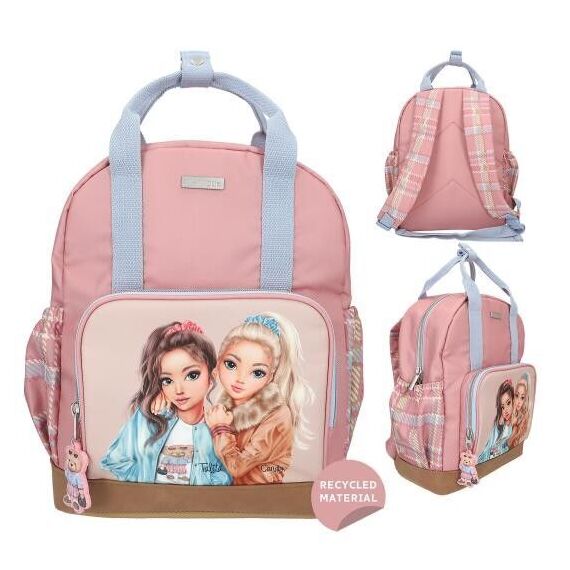 TOPModel - Schoolbag TEAM TEDDY (0413012) / Toys