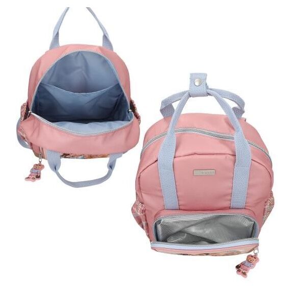 TOPModel - Schoolbag TEAM TEDDY (0413012) / Toys
