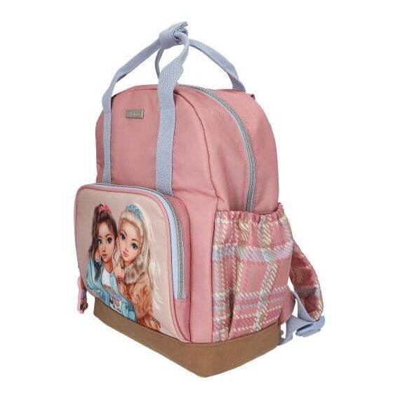 TOPModel - Schoolbag TEAM TEDDY (0413012) / Toys