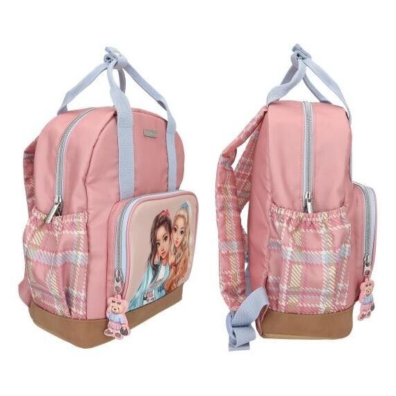 TOPModel - Schoolbag TEAM TEDDY (0413012) / Toys