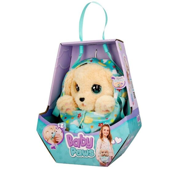 Baby Paws - Labrador (264-921146) / Toys