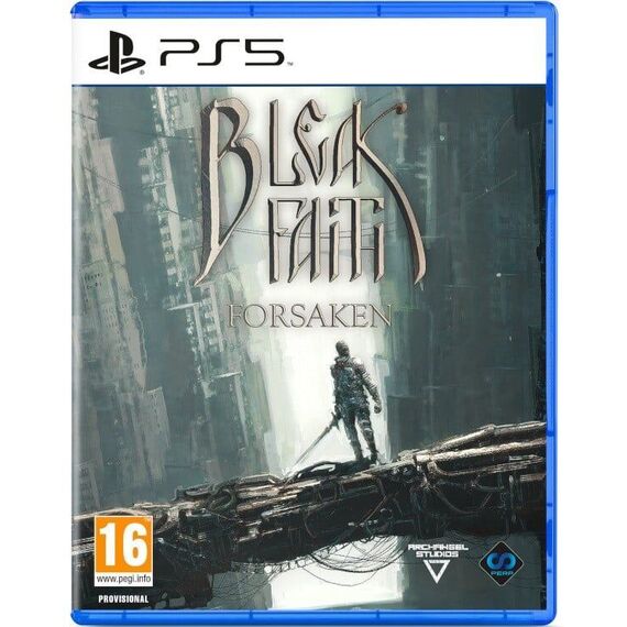 Bleak Faith Forsaken / PlayStation 5 | Techbox