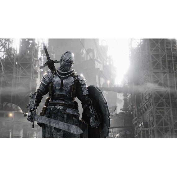 Bleak Faith Forsaken / PlayStation 5 | Techbox