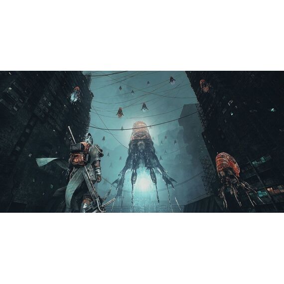 Bleak Faith Forsaken / PlayStation 5 | Techbox