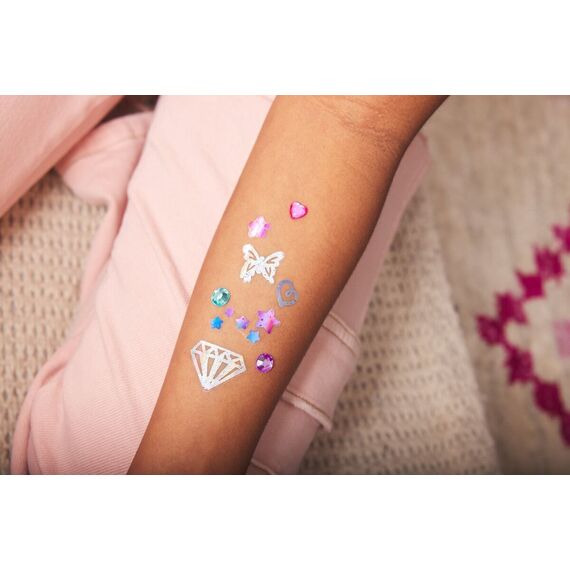 Cool Maker - Shimmer Me Body Art 2.0 (6071786) / Toys - Αταξινόμητα -  - Techbox