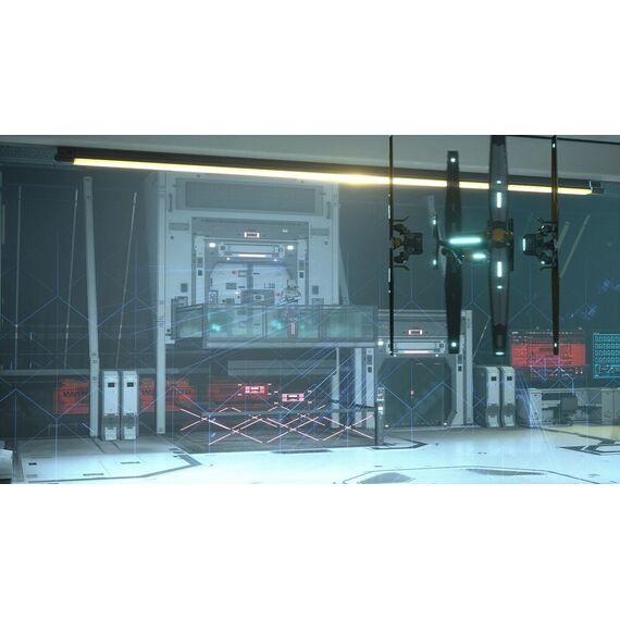 Evotinction / PlayStation 5 - PS5 Games - Games - Techbox
