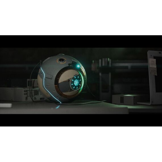 Evotinction / PlayStation 5 - PS5 Games - Games - Techbox