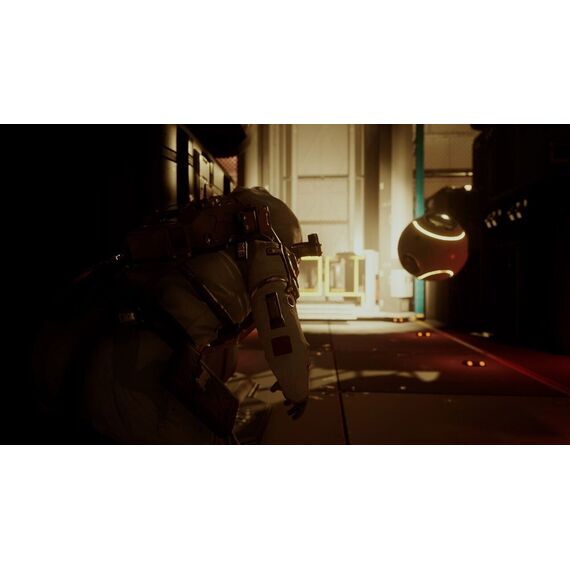 Evotinction / PlayStation 5 - PS5 Games - Games - Techbox